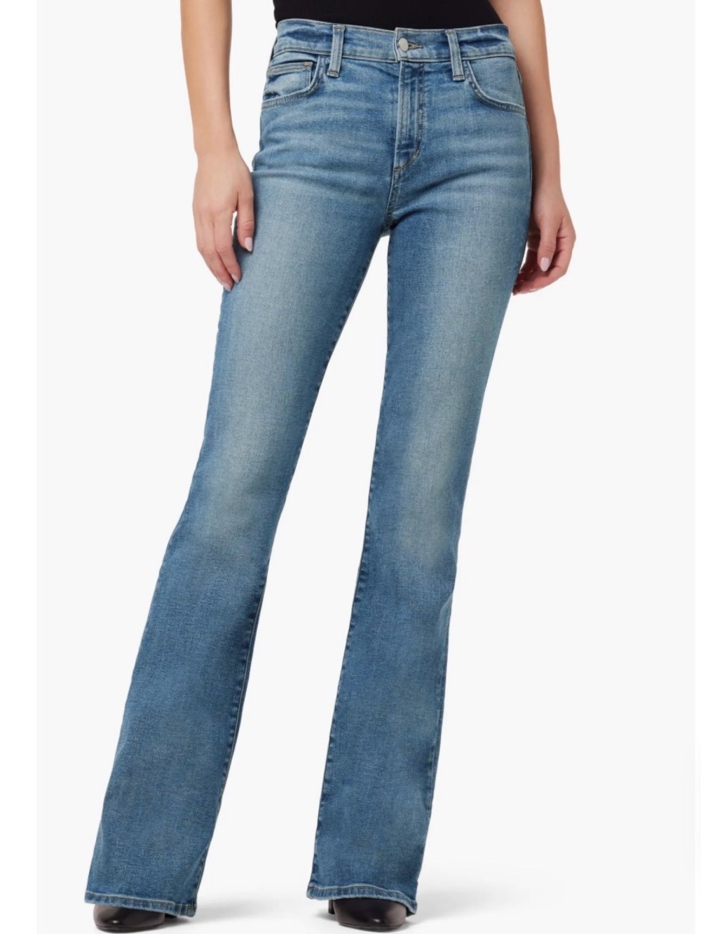 Joe's Jeans The Frankie Bootcut Jeans NWT
